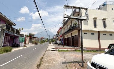 Jual Tanah Parakan Temanggung Ukuran Kecil Harga BU Nego Sampai Deal