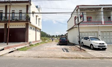 Jual Tanah Parakan Temanggung Ukuran Kecil Harga BU Nego Sampai Deal