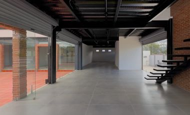 Local en Renta- Hilacril/Tumbaco