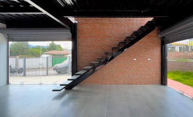 Local en Renta- Hilacril/Tumbaco