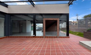 Local en Renta- Hilacril/Tumbaco