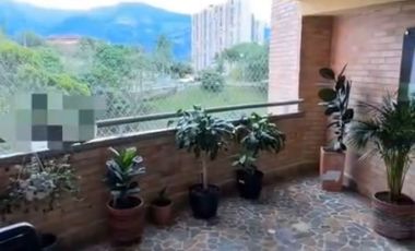 Apartamento en venta Aves María Sabaneta