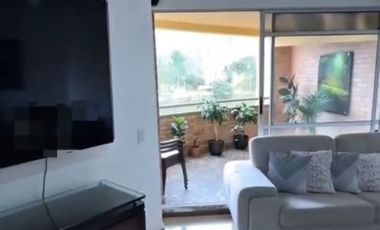 Apartamento en venta Aves María Sabaneta