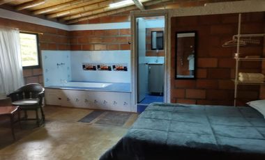 Finca de recreo San Pedro de los Milagros