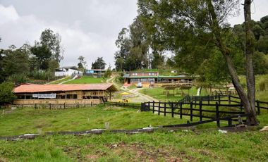 Finca de recreo San Pedro de los Milagros