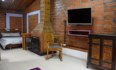 Finca de recreo San Pedro de los Milagros