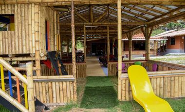 Finca de recreo San Pedro de los Milagros