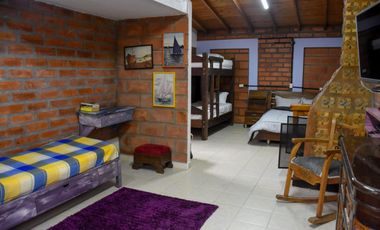 Finca de recreo San Pedro de los Milagros