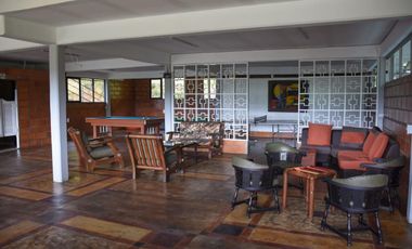 Finca de recreo San Pedro de los Milagros