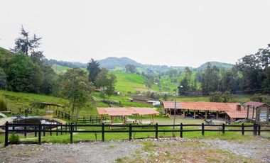 Finca de recreo San Pedro de los Milagros