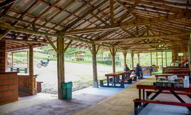 Finca de recreo San Pedro de los Milagros