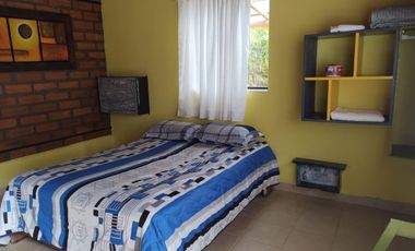 Finca de recreo San Pedro de los Milagros