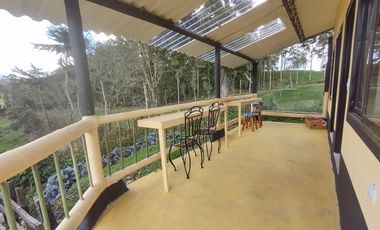 Finca de recreo San Pedro de los Milagros