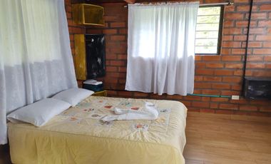 Finca de recreo San Pedro de los Milagros