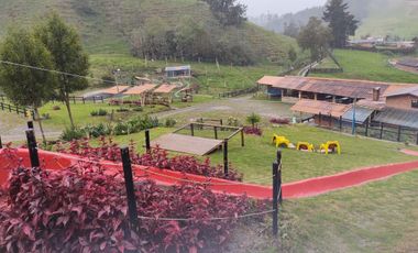 Finca de recreo San Pedro de los Milagros