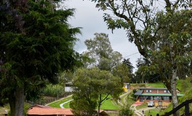 Finca de recreo San Pedro de los Milagros