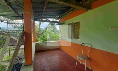 VENTA PEQUEÑA FINCA FILANDIA QUINDIO