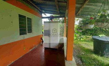 VENTA PEQUEÑA FINCA FILANDIA QUINDIO