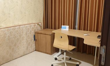 Disewakan Town House di Apartemen Puri Mansion Luas 142 m2 Full Furnish Mewah Cakep Bagus dan Murah