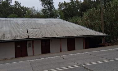 Excelente oportunidad – Camino Bobadilla, San Javier