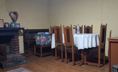 Excelente oportunidad – Camino Bobadilla, San Javier