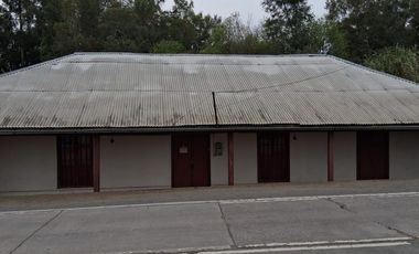 Excelente oportunidad – Camino Bobadilla, San Javier