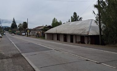 Excelente oportunidad – Camino Bobadilla, San Javier