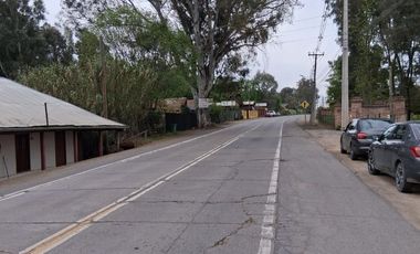 Excelente oportunidad – Camino Bobadilla, San Javier