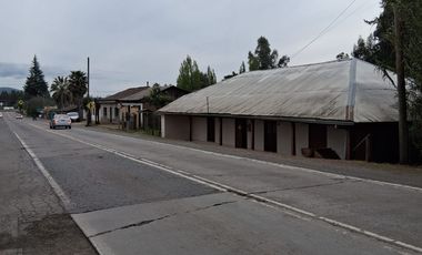 Excelente oportunidad – Camino Bobadilla, San Javier