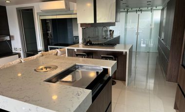 ESTUPENDO DEPARTAMENTO EN RENTA POLANCO, CAMPOS ELISEOS