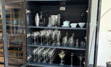 ESTUPENDO DEPARTAMENTO EN RENTA POLANCO, CAMPOS ELISEOS