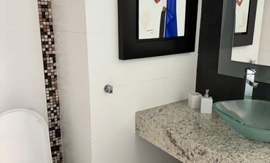 ESTUPENDO DEPARTAMENTO EN RENTA POLANCO, CAMPOS ELISEOS