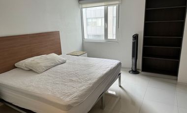 ESTUPENDO DEPARTAMENTO EN RENTA POLANCO, CAMPOS ELISEOS