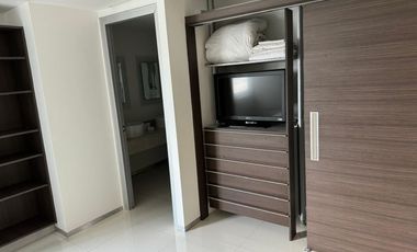 ESTUPENDO DEPARTAMENTO EN RENTA POLANCO, CAMPOS ELISEOS