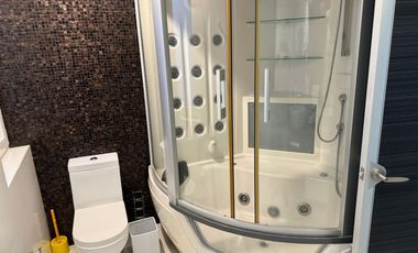 ESTUPENDO DEPARTAMENTO EN RENTA POLANCO, CAMPOS ELISEOS