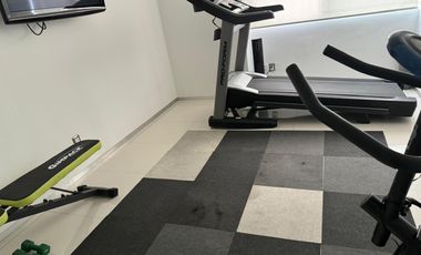 ESTUPENDO DEPARTAMENTO EN RENTA POLANCO, CAMPOS ELISEOS