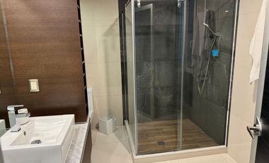 ESTUPENDO DEPARTAMENTO EN RENTA POLANCO, CAMPOS ELISEOS