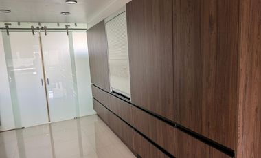 ESTUPENDO DEPARTAMENTO EN RENTA POLANCO, CAMPOS ELISEOS