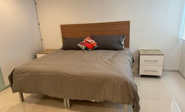 ESTUPENDO DEPARTAMENTO EN RENTA POLANCO, CAMPOS ELISEOS