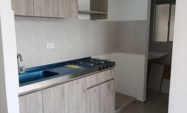 Apartamento en Arriendo Conjunto Opalo Ciudadela La Prosperidad Madrid Cundinamarca
