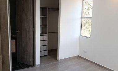 Apartamento en Arriendo Conjunto Opalo Ciudadela La Prosperidad Madrid Cundinamarca