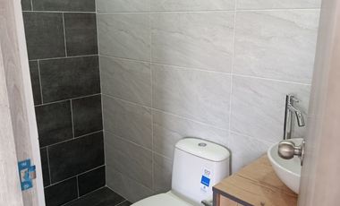 Apartamento en Arriendo Conjunto Opalo Ciudadela La Prosperidad Madrid Cundinamarca