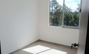 Apartamento en Arriendo Conjunto Opalo Ciudadela La Prosperidad Madrid Cundinamarca