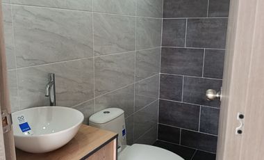Apartamento en Arriendo Conjunto Opalo Ciudadela La Prosperidad Madrid Cundinamarca