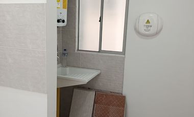 Apartamento en Arriendo Conjunto Opalo Ciudadela La Prosperidad Madrid Cundinamarca