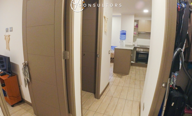 Departamento Av Ossa, La Cisterna / 2d 1b