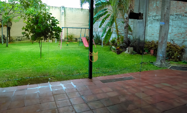 casa en venta colonia Jauja, Tonalá Jalisco. terreno de 380 m2 y 250 m2 de construcción.