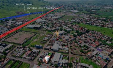 casa en venta colonia Jauja, Tonalá Jalisco. terreno de 380 m2 y 250 m2 de construcción.