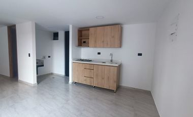 Apartaestudio en venta Holanda Sabaneta