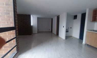 Apartaestudio en venta Holanda Sabaneta